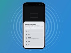 Sonos Arc Ultra升级AI语音增强，四级模式助力清晰对话