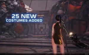 《剑星》PC版宣传片提前曝光！6月11日发售，25套新时装来袭