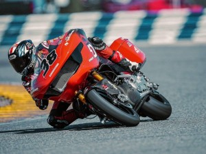 哈雷与MotoGP强强联手，2026年全新全球摩托车锦标赛即将启幕！