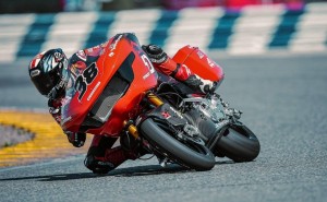 哈雷与MotoGP强强联手，2026年全新全球摩托车锦标赛即将启幕！
