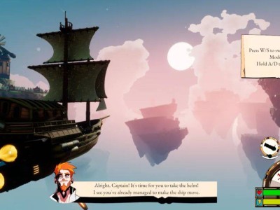 本周Steam新游速递：探索未知太空、激战中世纪战场