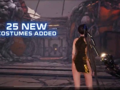 《剑星》PC版宣传片提前曝光：6月11日发售