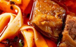 四川这座小城，藏着中国牛肉面的绝顶美味！