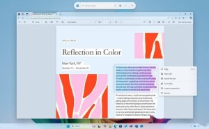 微软Win11 Dev版再更新，智能文本功能“Click to Do”正式上线