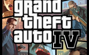 GTA4将登陆次世代主机？Rockstar或推升级移植版