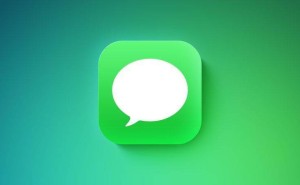 苹果信息应用现BUG：含“&”符号语音消息竟无法送达？