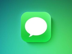 苹果信息应用现BUG：含“&”符号语音消息竟无法送达？