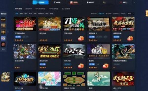 KK魔兽对战平台：人气旺盛，玩家首选！