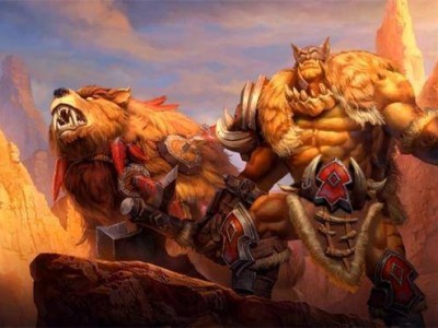 魔兽RPG经典再现！KK对战平台四大必玩神作盘点