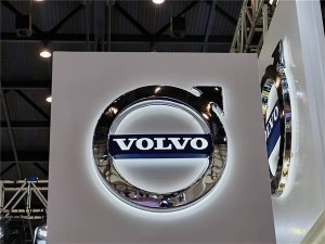 沃尔沃北美召回超45万辆车，倒车影像故障成主因