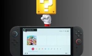 Switch 2新功能：充电至90%自动停，有效保护电池寿命