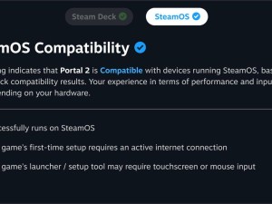Valve推出SteamOS游戏兼容评级，非Steam Deck硬件也能畅玩？