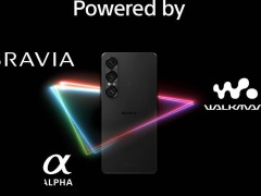 索尼Xperia 1 VII发布：影像音质大提升，起售价约20.5万日元
