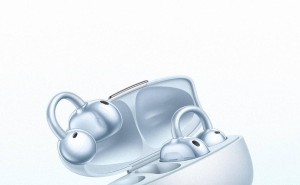 OPPO Enco Clip耳夹耳机首发在即，产能受限将限量发售