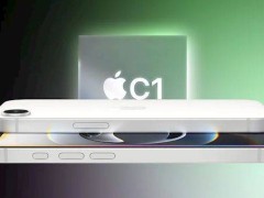 苹果iOS 18.5正式版出炉，自研5G基带C1漏洞终获修复