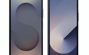 三星Galaxy Z Fold7来袭：对比Z Fold6，尺寸变化曝光！