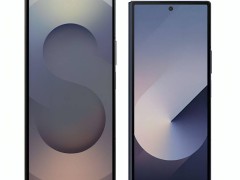 三星Galaxy Z Fold7来袭：对比Z Fold6，尺寸变化曝光！