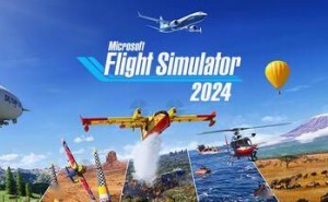 《微软飞行模拟2024》Steam国区解锁，价格238元起，好评率仅45%？