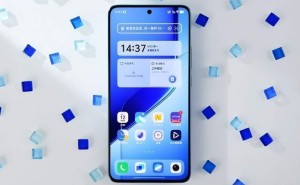 iQOO Neo10 Pro+颜值爆表！像素背板设计独特，美图来袭