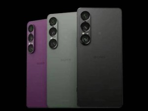 索尼Xperia 1 VII旗艦新機發(fā)布，售價約9700元起，1080P屏幕表現如何？