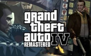 R星或将年内发布GTA4现代主机移植版，马克思佩恩系列也有戏？