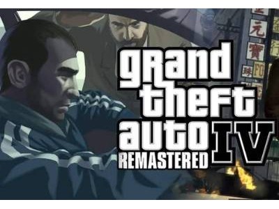 R星或将年内发布GTA4现代主机移植版，马克思佩恩系列也有戏？
