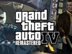 R星或将年内发布GTA4现代主机移植版，马克思佩恩系列也有戏？