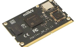 Milk-V发布Jupiter NX，RISC-V架构挑战英伟达Jetson NX市场