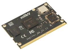 Milk-V发布Jupiter NX，RISC-V架构挑战英伟达Jetson NX市场