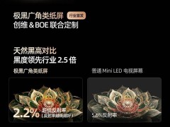 创维A6F Pro：618影音盛宴，家庭影院新标准等你来体验！