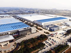 江苏蜂巢动力空压站智控革新，打造零碳能效新标杆