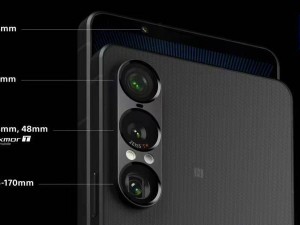 索尼Xperia 1 VII新机发布：6月初上市，起售价20.5万日元