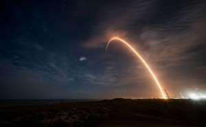SpaceX猎鹰9号火箭再创纪录，28次复用成功发射28颗星链卫星