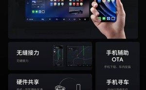 星纪魅族Flyme Auto用户破百万，无界智行平台已装车23款车型！
