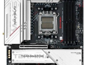 銘瑄B850M PRO WIFI主板來襲：899元起，5月31日全網首發！
