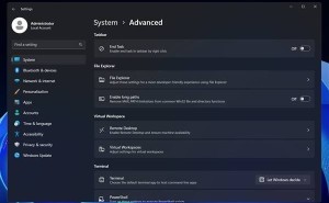 微软Windows Server新版本：解锁长路径，打造安全虚拟工作区