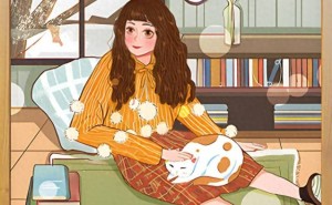 猫咪视角：你摸它头时，它到底在想什么？