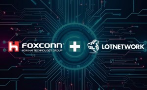 鸿海科技加入LOT Network，全球专利保护战略再升级！