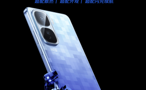 iQOO Neo10 Pro+携多款新品5月20日震撼发布，打造超强电竞生态！
