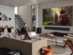 520告白季，LG OLED evo G5/C5电视打造情侣专属沉浸式浪漫空间