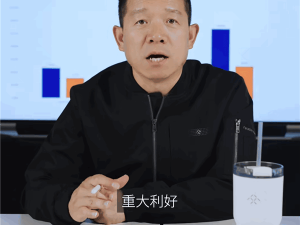 关税调整下，贾跃亭为何认为对法拉第未来都是重大利好？