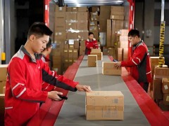 京东物流Q1财报出炉：营收470亿，净利润增长超13%！