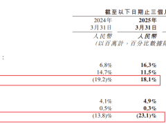 京东Q1财报亮点：营收净利超预期，新业务增速快但亏损扩大