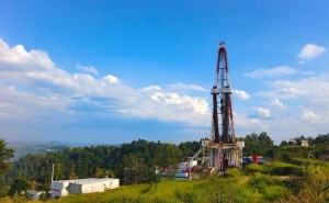 中国石化铁北1井突破5300米，四川盆地页岩气开发迎新里程碑