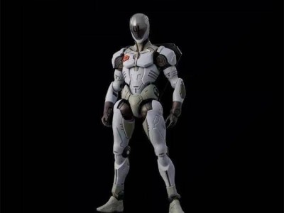 新川洋司与荒牧伸志强强联合，TAKARA TOMY《纳米改造》系列震撼登场！