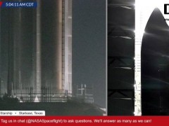 SpaceX星舰9号筹备发射，5月21日能否一飞冲天？