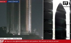 SpaceX星舰9号筹备发射，5月21日能否一飞冲天？