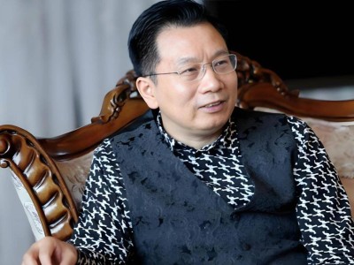 车建兴被立案调查并留置，红星美凯龙易主后鲜少公开露面