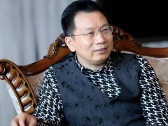 车建兴被立案调查并留置，红星美凯龙易主后鲜少公开露面