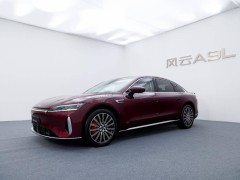风云A9L：以安全为基，重塑中国汽车高端市场价值标杆